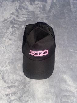 blackpink hat