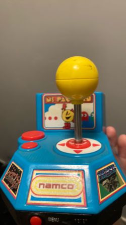 Arcade stick