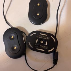 low-voltage LED under-cabinet puck lights designed for indoor lighting applications. Model: 29110 Power: 3 Watts per light Usage: Specifically 