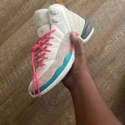 Jordan 12’s