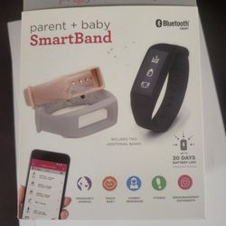 New Smart For Expecting/  NEw Moms.   In Box Never Used. 