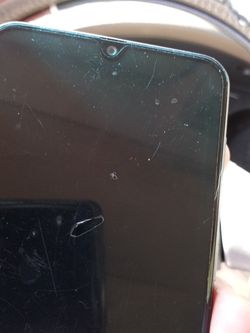 Samsung A50 Unlocked