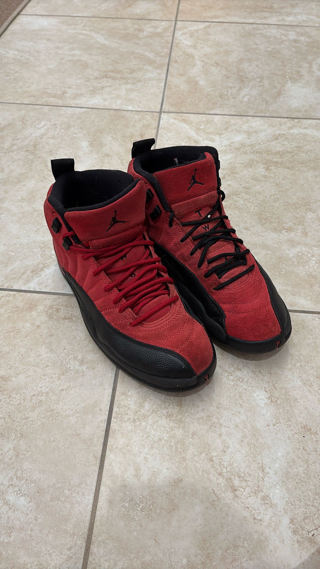 Jordan Retro 12