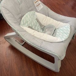 Ingenuity Baby Bouncer