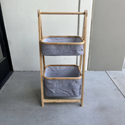 Brand New Storage Basket Shelf Nursery Furniture 