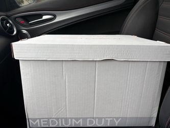 Moving boxes storage/business boxes