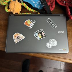 Acer Laptop 