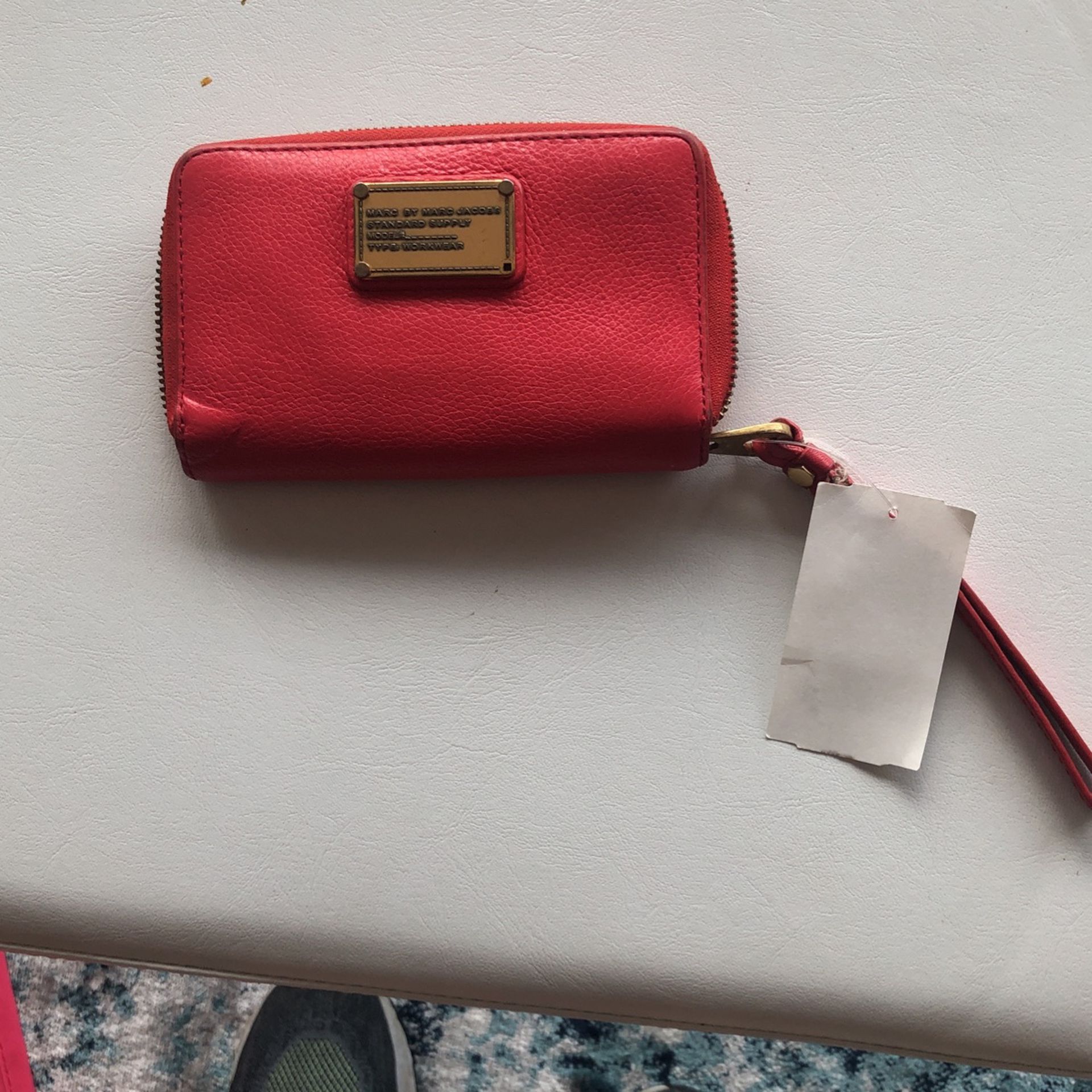 Marc jacobs Wallet New