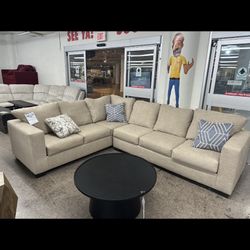Sectional