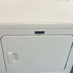 Maytag 7.0 cu. ft. Dryer with Steam-Enhanced Cycles
