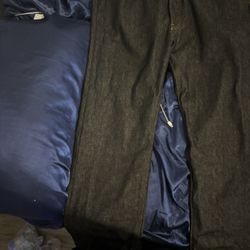 501 Levi’s 40x32 
