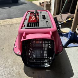 Small Pet Cage 