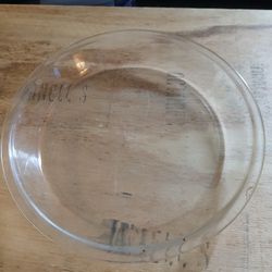 Pie Pan