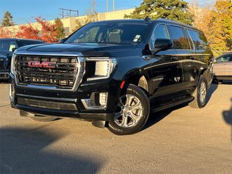 2023 GMC Yukon XL