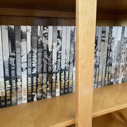 World War II (Time-Life Hardcover Book Series)