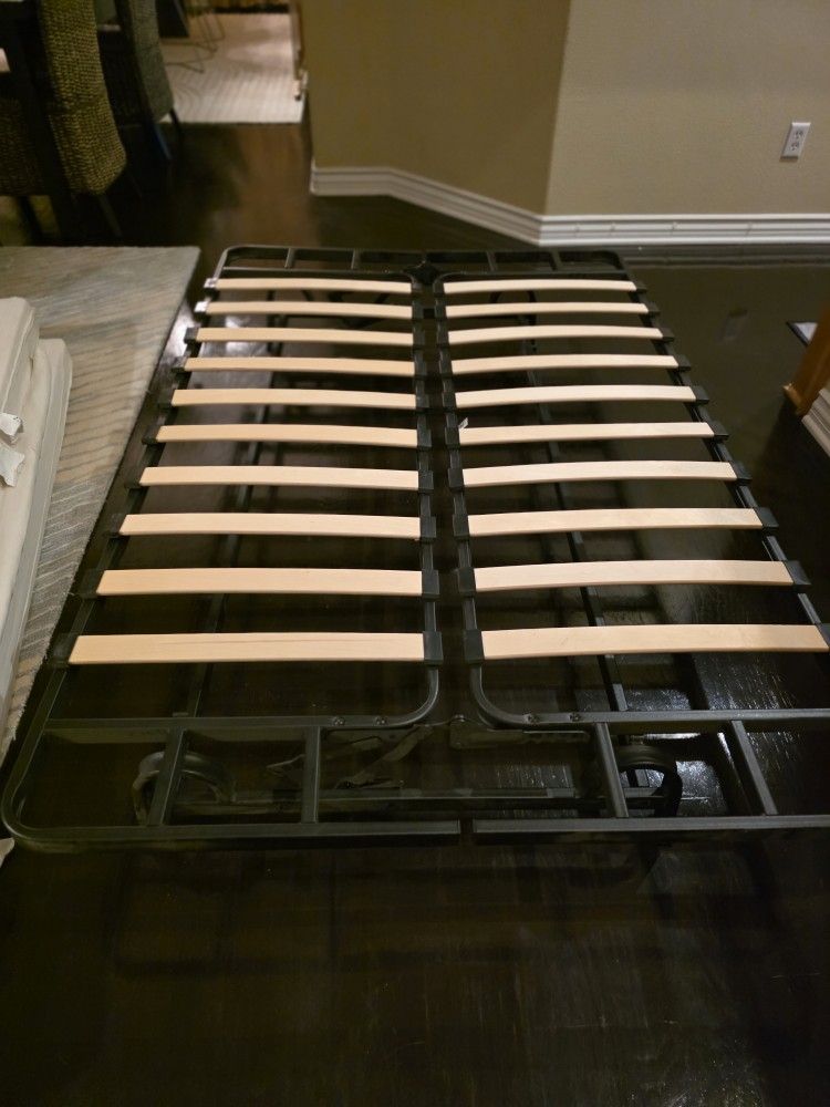 For Sale IKEA Futon With Cushion