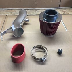 #TL143 Fit 07-12 Nissan Altima V6 Air Intake System