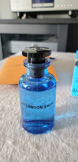 Louis-vuitton Afternoon Swim 100ML Fragrance for Sale in Oak Lawn, IL -  OfferUp