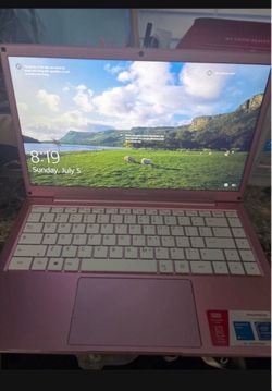 Laptop
