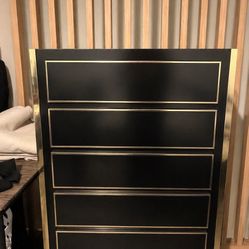 Dresser And Nightstand Matches