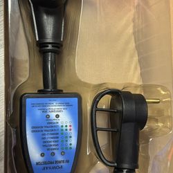 Rv Surge Protector 