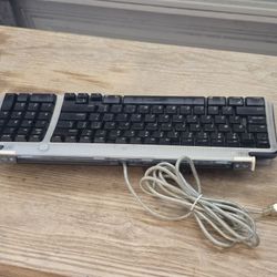 Apple Classic GRAPHITE Keyboard 