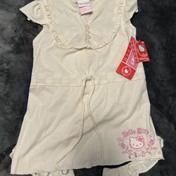 Hello Kitty Set 