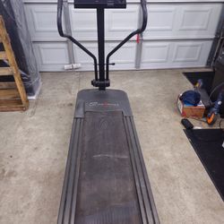 Treadmill 