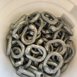 New Misc Hardware And Bolts