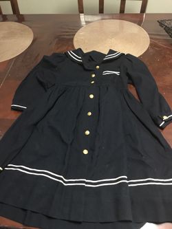 Girl dress