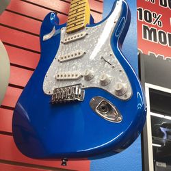 Stadium Stratocaster
