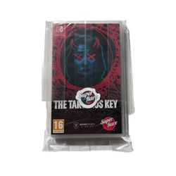 The Tartarus Key - Super Rare games | SRG - Nintendo Switch