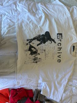 Cropped t shirt BRAND NEW