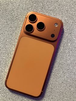 iPhone 17 Pro 256GB Unlocked