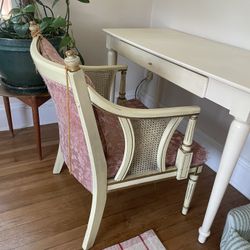 Vintage Chair 