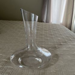 Wine Decanter