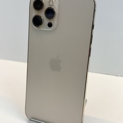 Apple iPhone 12 PRO MAX 128gb. ( Fully Unlocked )