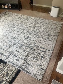 Area Rug