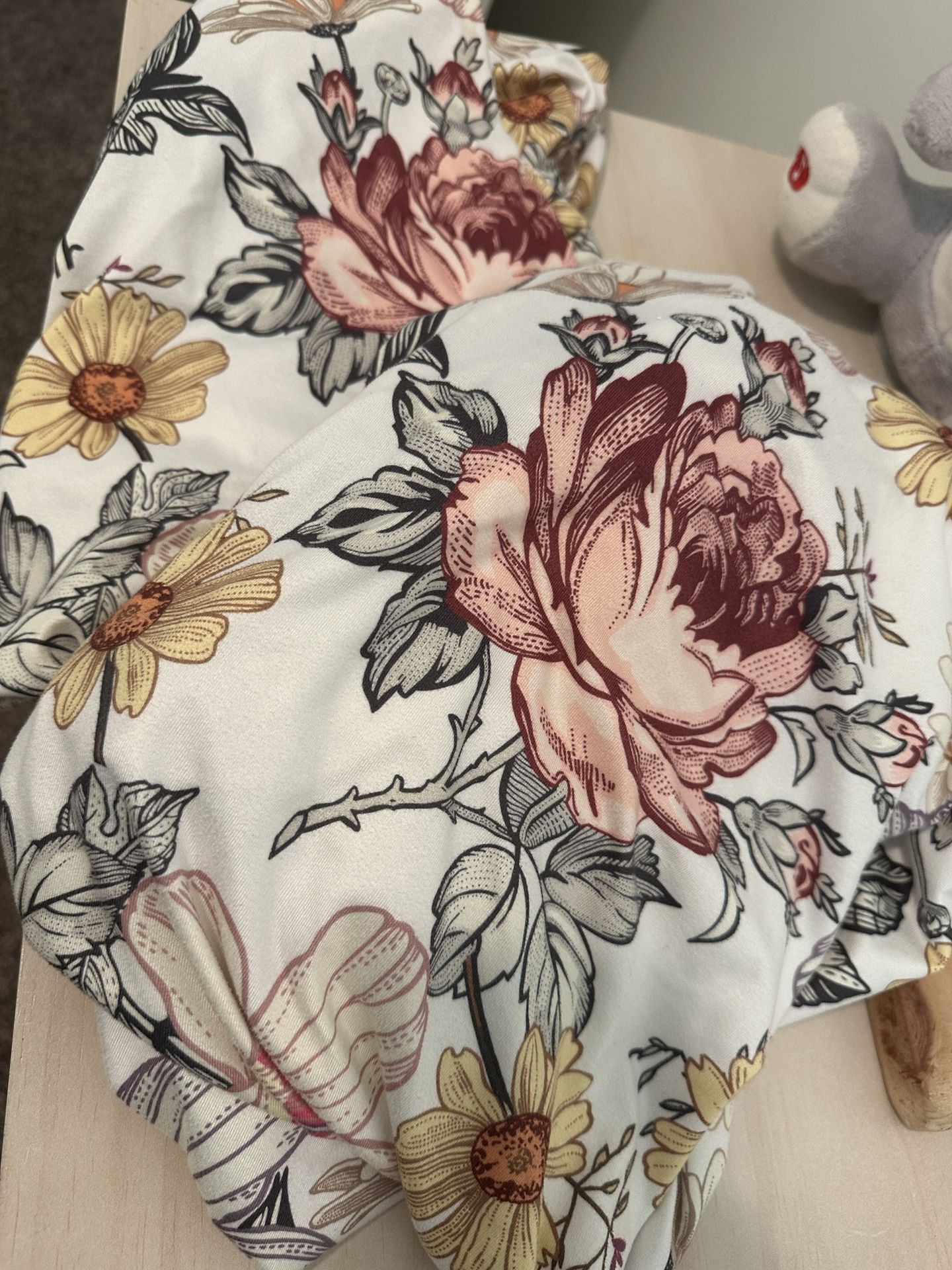 Matching Crib And Changing Pad Sheets for Sale in Bakersfield, CA OfferUp