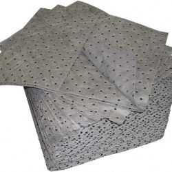 Absorbent Mechanic Pads