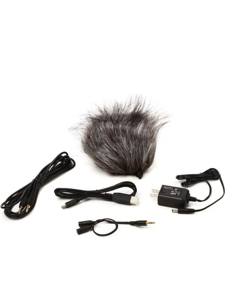 APH-4nPro Accessory Pack New In Box Never Opened