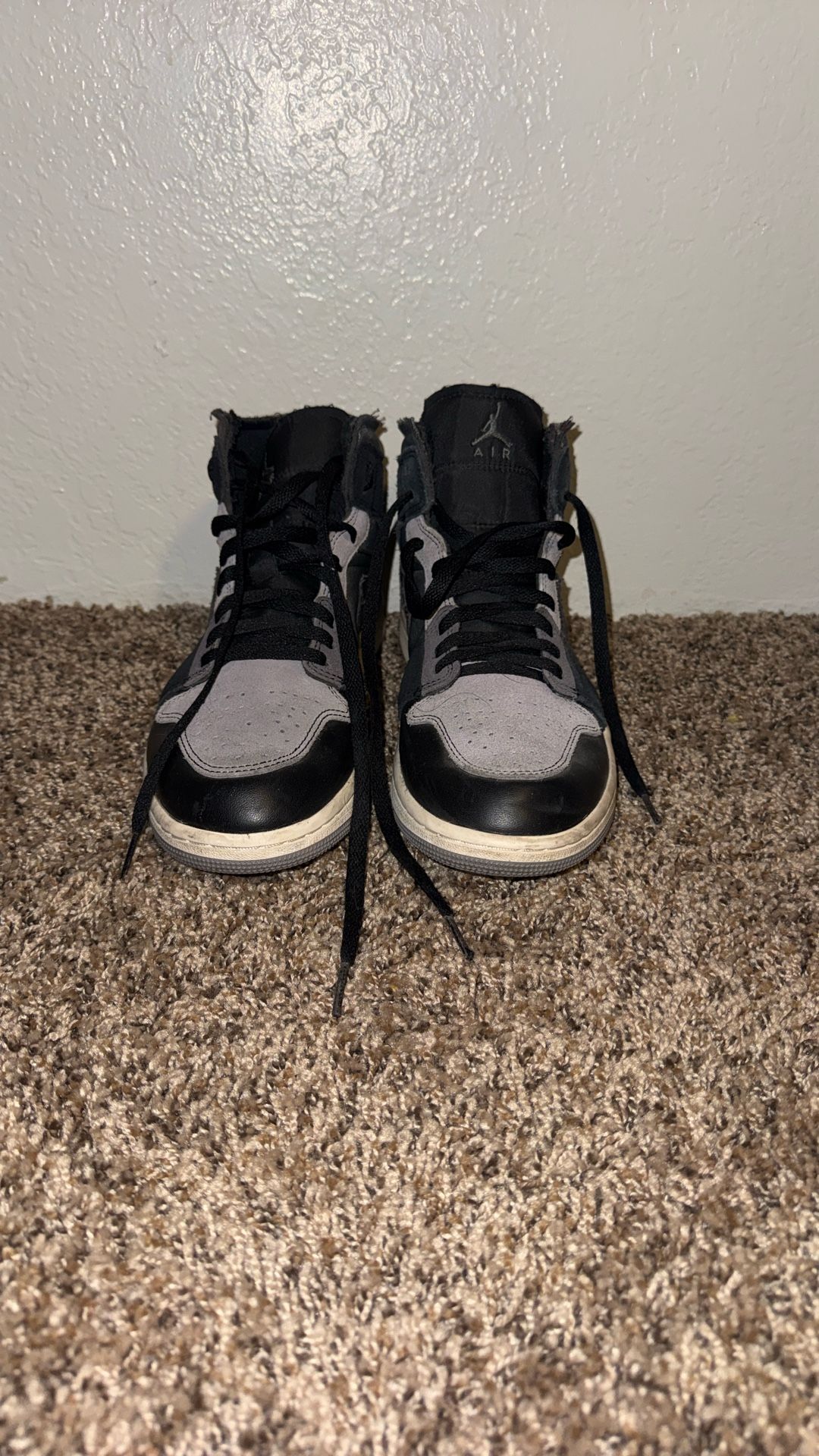 Jordan 1 Mid SE Craft “Inside Out”