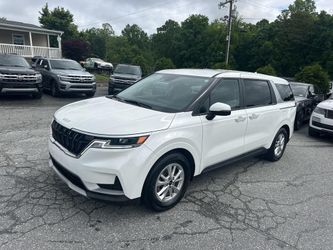 2023 Kia Carnival MPV