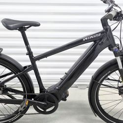 2024 Specialized Turbo Vado 3.0  E Bike with Charger