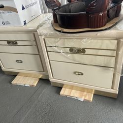Side Tables