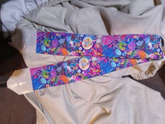 Handmade Camera Strap Disney Cinderella 