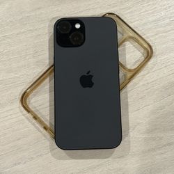 iPhone 15 128GB Unlocked T-Mobile Metro AT&T Verizon Sprint Boost Movistar Telcel Black