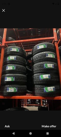 225/60/16 set of tires