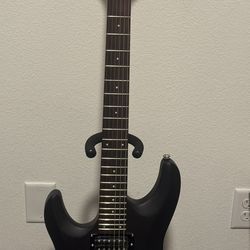 Schecter C-6 Guitar ( NEED GONE)