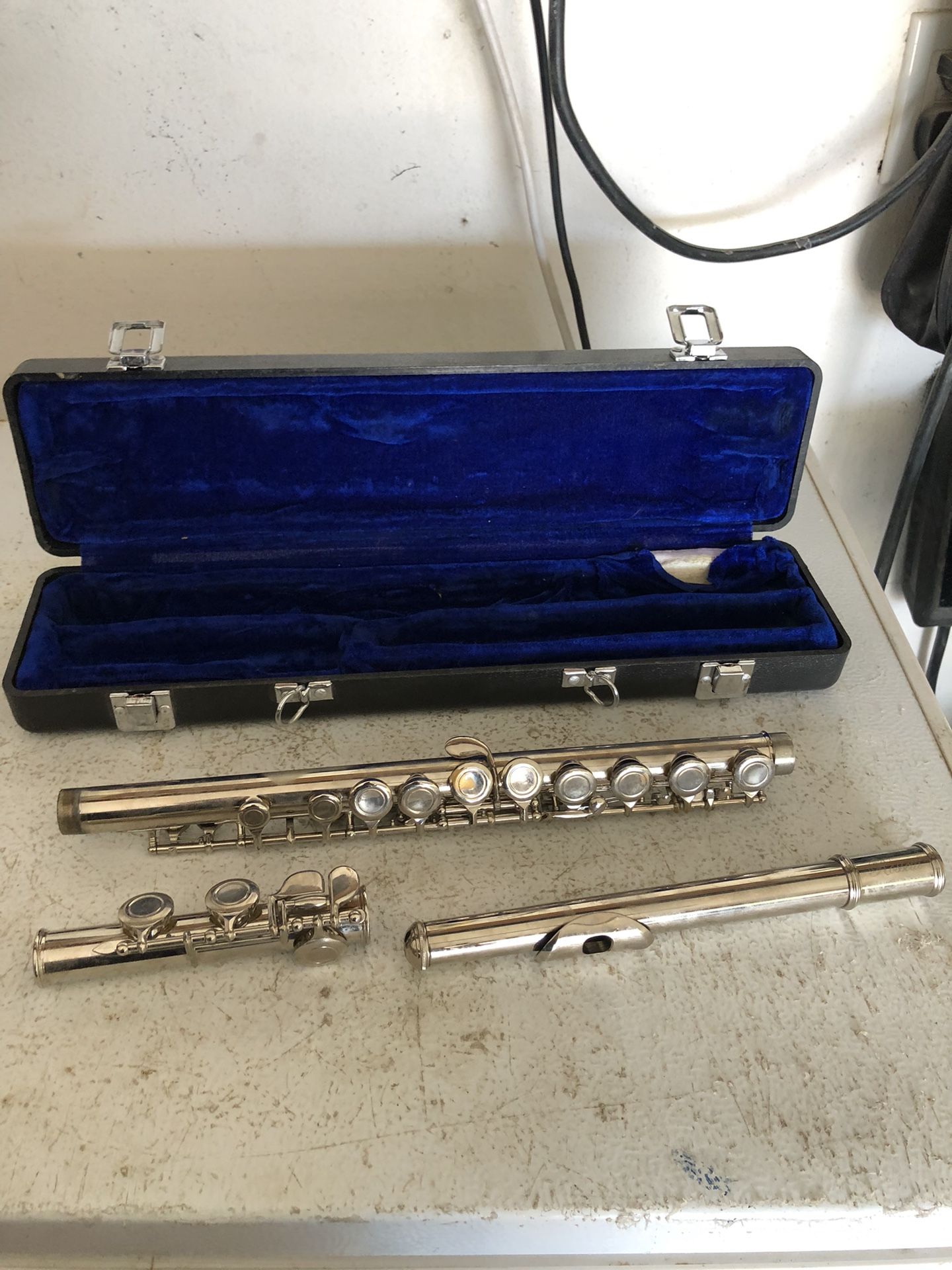 Flute